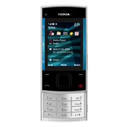 Nokia NOKIA X3 Nokia NOKIA X3